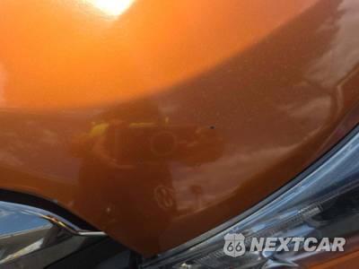 2020 Nissan Kicks SR - zdjęcie 21 z 24 - miniatura