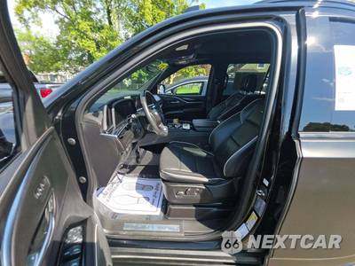 2021 Cadillac Escalade Sport - zdjęcie 6 z 21 - miniatura