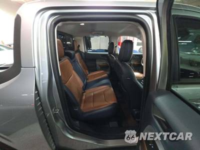 2022 Ford Maverick Lariat Crew Cab Short Bed - zdjęcie 16 z 22 - miniatura
