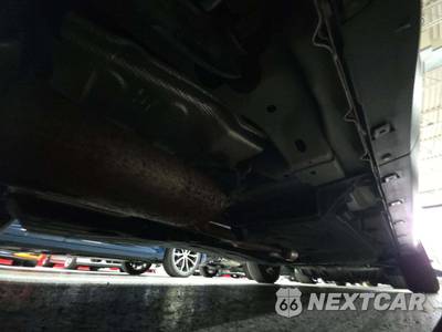 2022 Ford Maverick Lariat Crew Cab Short Bed - zdjęcie 17 z 22 - miniatura