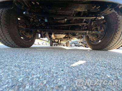 2024 Ford Super Duty F-250 Platinum Crew Cab Medium Bed - zdjęcie 20 z 21 - miniatura