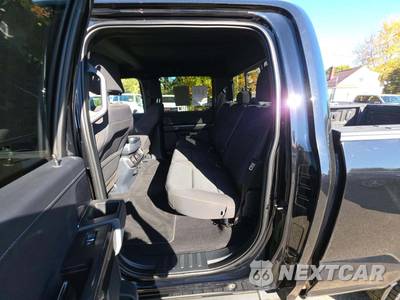 2023 Ford F-150 XLT Crew Cab Medium Bed - zdjęcie 13 z 21 - miniatura