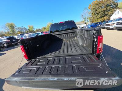 2023 Ford F-150 XLT Crew Cab Medium Bed - zdjęcie 14 z 21 - miniatura