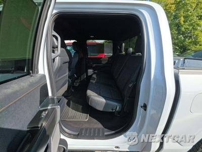 2025 Ford F-150 Tremor Crew Cab Short Bed - zdjęcie 13 z 22 - miniatura