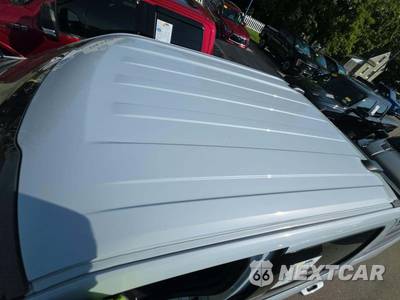 2025 Ford F-150 Tremor Crew Cab Short Bed - zdjęcie 12 z 22 - miniatura