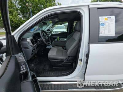 2023 Ford F-150 XLT Crew Cab Short Bed - zdjęcie 6 z 22 - miniatura