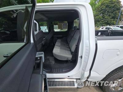 2023 Ford F-150 XLT Crew Cab Short Bed - zdjęcie 13 z 22 - miniatura
