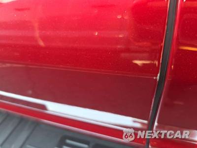 2024 Ford F-150 Lariat Crew Cab Short Bed - zdjęcie 22 z 22 - miniatura