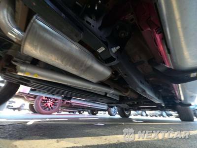 2024 Ford F-150 Lariat Crew Cab Short Bed - zdjęcie 17 z 22 - miniatura