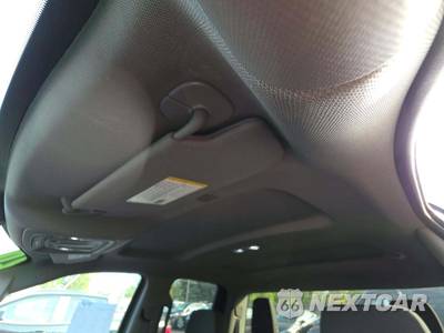 2020 Chevrolet Silverado 1500 LT Extended Cab Medium Bed 1LT - zdjęcie 11 z 25 - miniatura