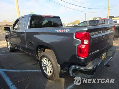 2020 Chevrolet Silverado 1500 LT Extended Cab Medium Bed 1LT - zdjęcie 2 z 25 - miniatura