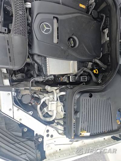 2017 Mercedes-Benz GLC 300 - zdjęcie 25 z 26 - miniatura