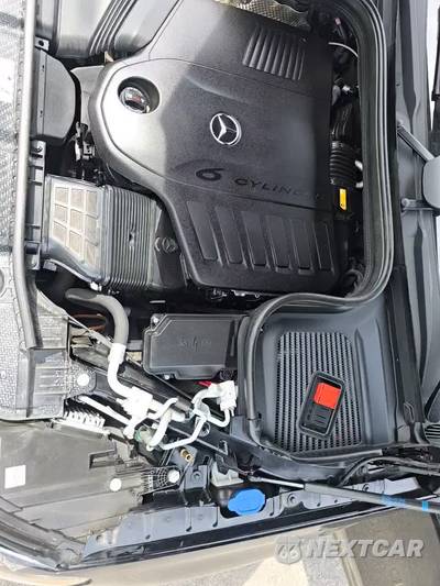 2025 Mercedes-Benz GLS 450 4MATIC - zdjęcie 25 z 27 - miniatura