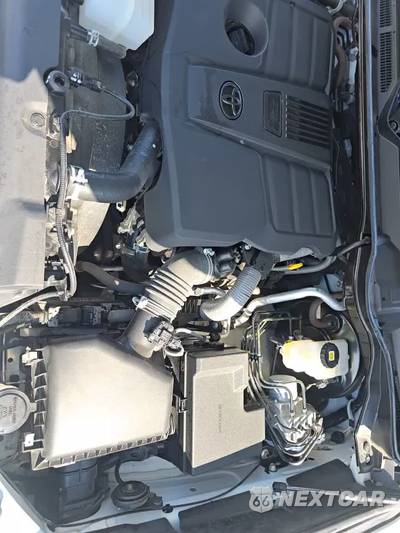 2024 Toyota Tundra SR Crew Cab Short Bed - zdjęcie 22 z 24 - miniatura