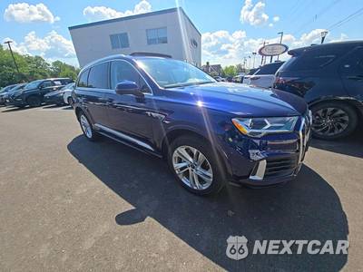 2023 Audi Q7 Premium 45 TFSI - zdjęcie 4 z 27 - miniatura