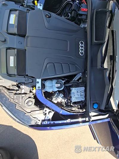 2023 Audi Q7 Premium 45 TFSI - zdjęcie 26 z 27 - miniatura
