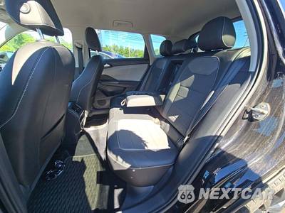 2022 Volkswagen Taos SE - zdjęcie 13 z 25 - miniatura