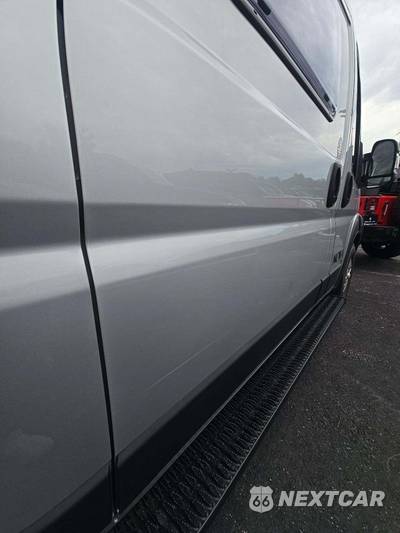2020 Ram ProMaster 3500 Cargo Van High Roof 159.0" WB - zdjęcie 23 z 27 - miniatura