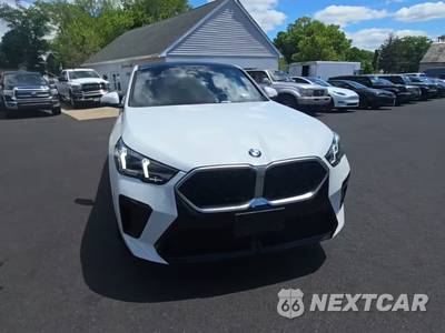 2025 BMW X2 xDrive28i M SPORT LINE - zdjęcie 2 z 24 - miniatura
