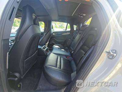 2021 Porsche Panamera 4S - zdjęcie 13 z 22 - miniatura