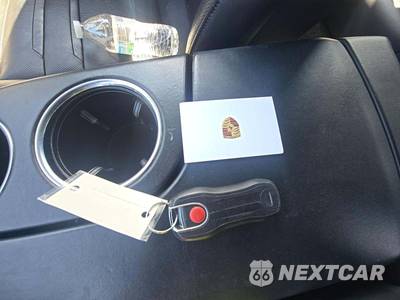 2021 Porsche Panamera 4S - zdjęcie 8 z 22 - miniatura