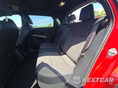 2025 Toyota bZ4X XLE - zdjęcie 10 z 22 - miniatura