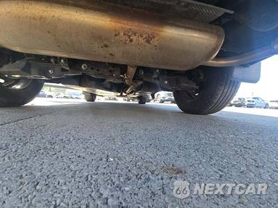 2022 Toyota RAV4 LE - zdjęcie 12 z 22 - miniatura