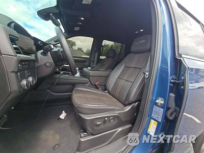 2025 Chevrolet Tahoe High Country 3LZ - zdjęcie 6 z 24 - miniatura
