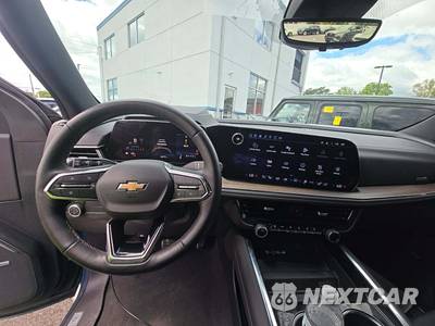 2025 Chevrolet Tahoe High Country 3LZ - zdjęcie 10 z 24 - miniatura