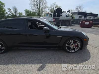 2016 Porsche Panamera 4 Edition - zdjęcie 5 z 26 - miniatura