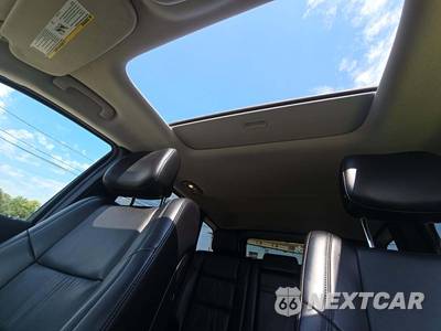 2011 Jeep Grand Cherokee Laredo - zdjęcie 8 z 24 - miniatura