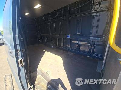 2019 Mercedes-Benz Sprinter 2500 Cargo Van High Roof 170.0" WB - zdjęcie 15 z 39 - miniatura