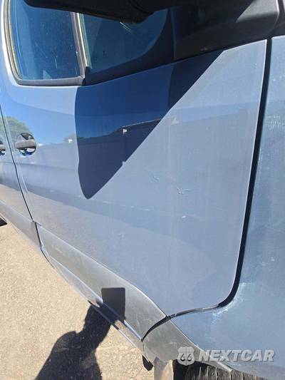 2019 Mercedes-Benz Sprinter 2500 Cargo Van High Roof 170.0" WB - zdjęcie 34 z 39 - miniatura
