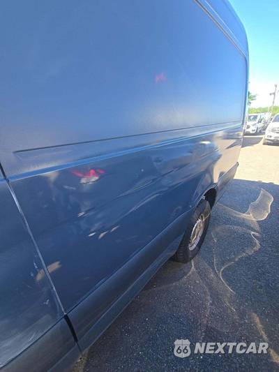 2019 Mercedes-Benz Sprinter 2500 Cargo Van High Roof 170.0" WB - zdjęcie 26 z 39 - miniatura