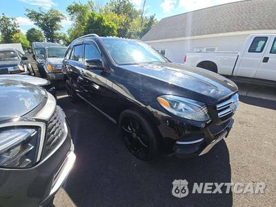 2018 Mercedes-Benz GLE 350 4MATIC - zdjęcie 4 z 37 - miniatura