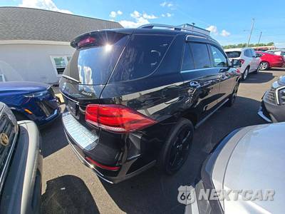 2018 Mercedes-Benz GLE 350 4MATIC - zdjęcie 3 z 37 - miniatura