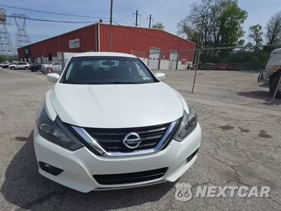 2017 Nissan Altima 2.5 SR - zdjęcie 2 z 27 - miniatura