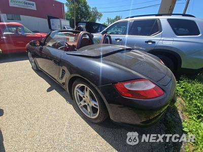 2006 Porsche Boxster - zdjęcie 2 z 21 - miniatura