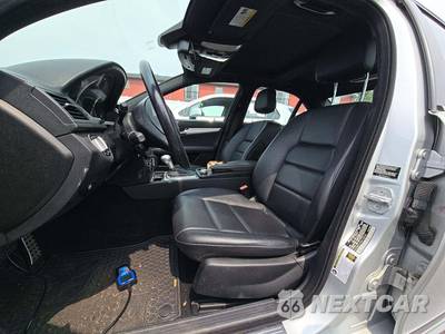 2009 Mercedes-Benz C 300 4MATIC - zdjęcie 3 z 28 - miniatura