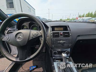2009 Mercedes-Benz C 300 4MATIC - zdjęcie 7 z 28 - miniatura