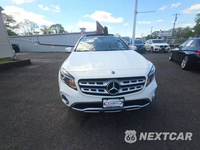 2019 Mercedes-Benz GLA 250 4MATIC - zdjęcie 2 z 26 - miniatura
