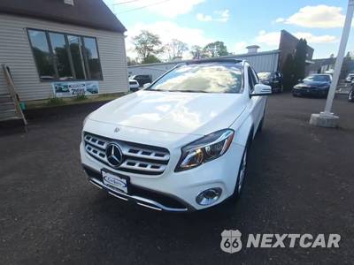 2019 Mercedes-Benz GLA 250 4MATIC - zdjęcie 1 z 26 - miniatura