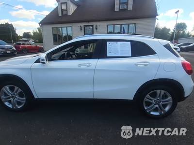 2019 Mercedes-Benz GLA 250 4MATIC - zdjęcie 3 z 26 - miniatura