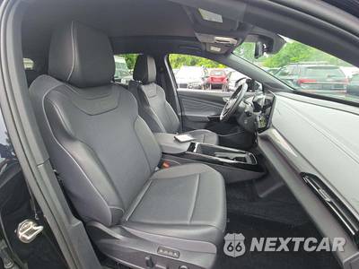 2023 Volkswagen ID.4 S - zdjęcie 18 z 21 - miniatura