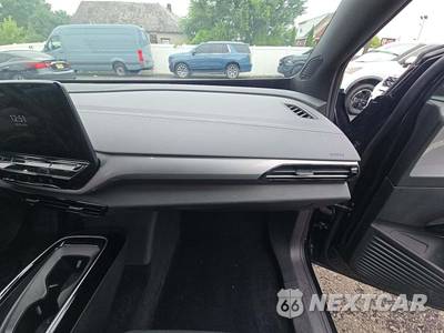 2023 Volkswagen ID.4 S - zdjęcie 19 z 21 - miniatura