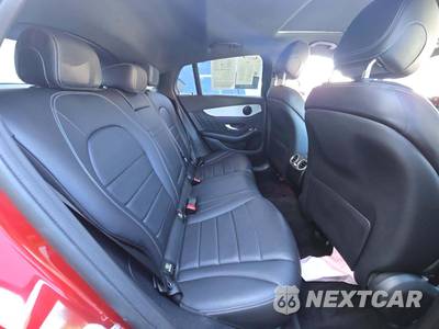 2023 Mercedes-Benz GLC 300 4MATIC - zdjęcie 16 z 25 - miniatura