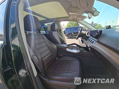 2020 Mercedes-Benz GLE 350 4MATIC - zdjęcie 18 z 26 - miniatura