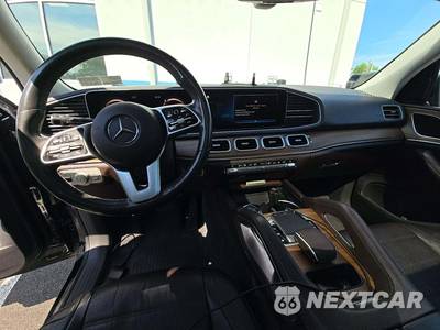 2020 Mercedes-Benz GLE 350 4MATIC - zdjęcie 10 z 26 - miniatura