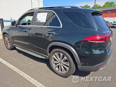 2020 Mercedes-Benz GLE 350 4MATIC - zdjęcie 2 z 26 - miniatura