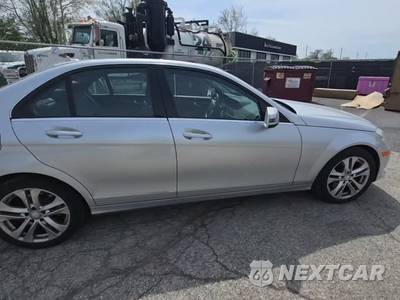 2014 Mercedes-Benz C 300 4MATIC Sedan - zdjęcie 5 z 28 - miniatura
